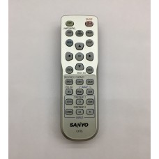 CONTROLE REMOTO SANYO CXTS 6450783746